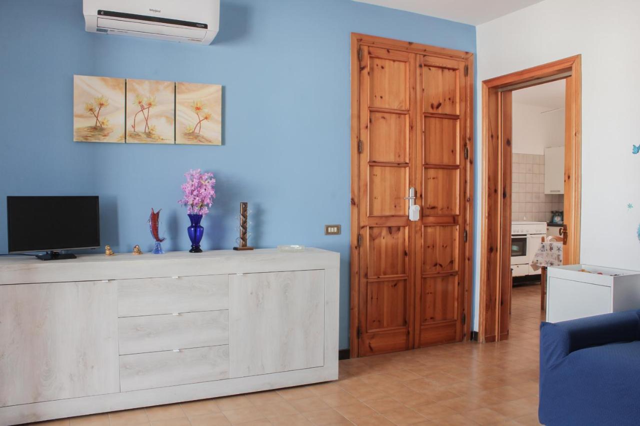 Casa Di Mike&Mary Βίλα San Foca Εξωτερικό φωτογραφία