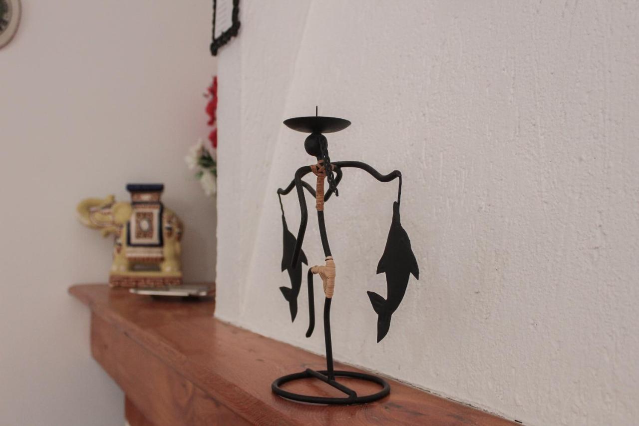 Casa Di Mike&Mary Βίλα San Foca Εξωτερικό φωτογραφία