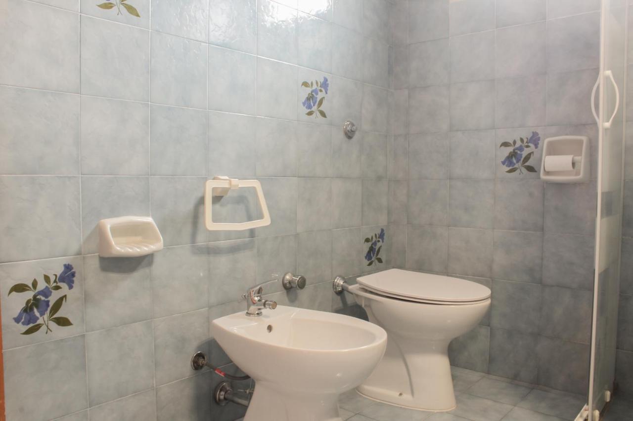 Casa Di Mike&Mary Βίλα San Foca Εξωτερικό φωτογραφία