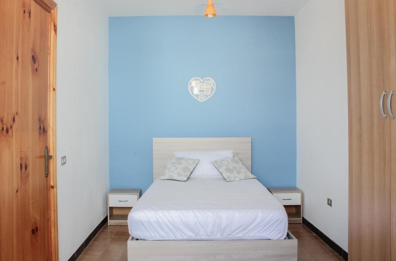 Casa Di Mike&Mary Βίλα San Foca Εξωτερικό φωτογραφία