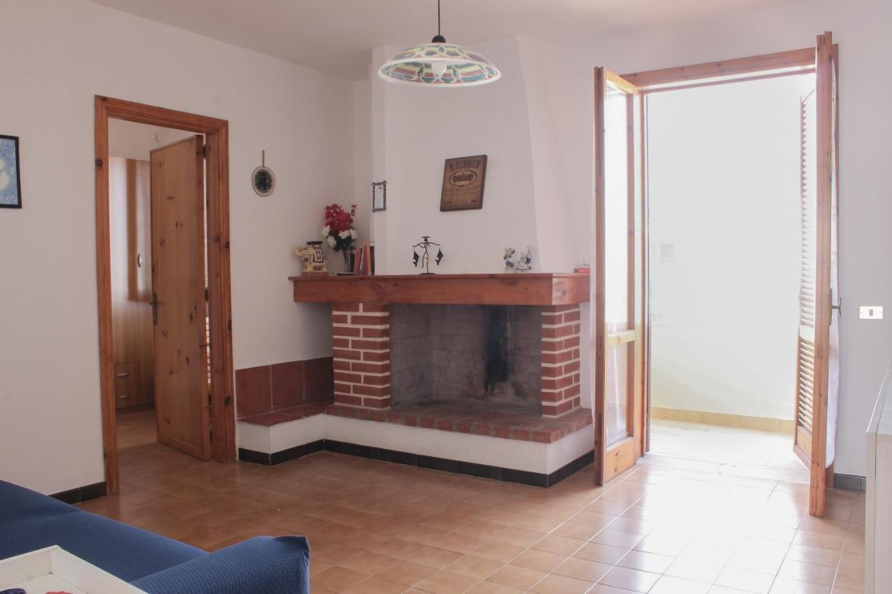 Casa Di Mike&Mary Βίλα San Foca Εξωτερικό φωτογραφία