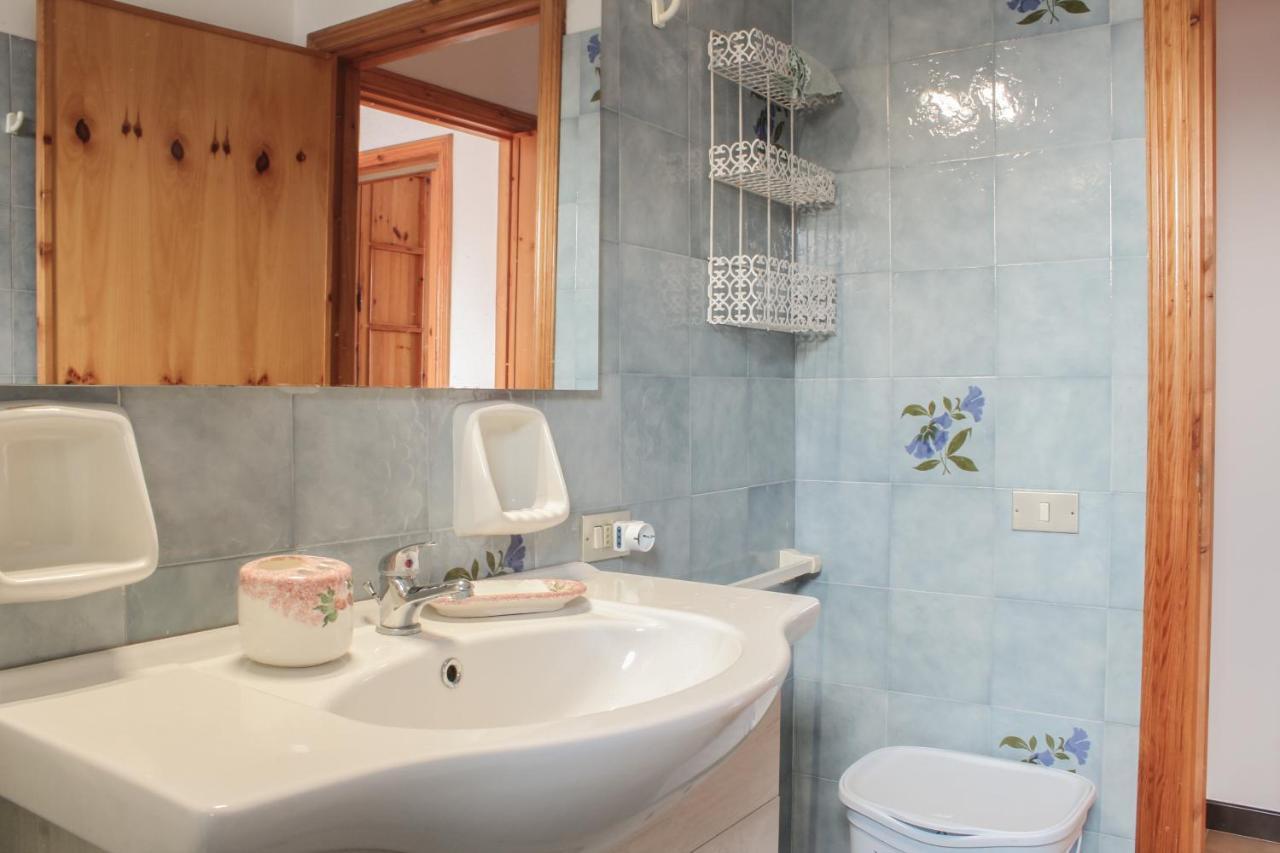 Casa Di Mike&Mary Βίλα San Foca Εξωτερικό φωτογραφία